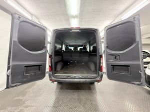 Mercedes Sprinter 3.0 CDI 140 KW 319 TOURER MWB 190 cv (COMBI) - Foto 21