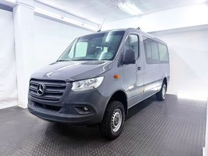 Mercedes Sprinter 3.0 CDI 140 KW 319 TOURER MWB 190 cv (COMBI) - Foto 4