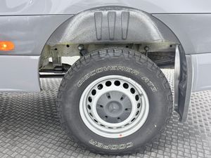 Mercedes Sprinter 3.0 CDI 140 KW 319 TOURER MWB 190 cv (COMBI) - Foto 22