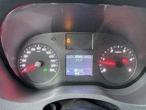 Mercedes Sprinter 3.0 CDI 140 KW 319 TOURER MWB 190 cv (COMBI) - Foto 14