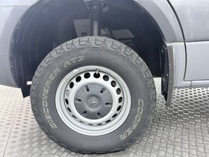Mercedes Sprinter 3.0 CDI 140 KW 319 TOURER MWB 190 cv (COMBI) - Foto 23