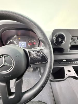 Mercedes Sprinter 3.0 CDI 140 KW 319 TOURER MWB 190 cv (COMBI) - Foto 13