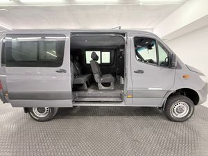 Mercedes Sprinter 3.0 CDI 140 KW 319 TOURER MWB 190 cv (COMBI) - Foto 5