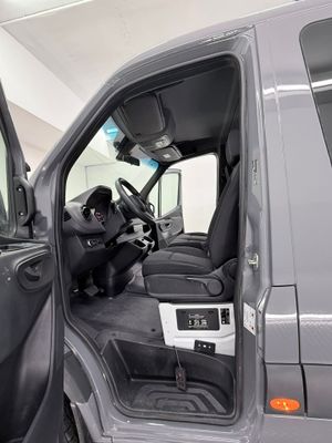 Mercedes Sprinter 3.0 CDI 140 KW 319 TOURER MWB 190 cv (COMBI) - Foto 9