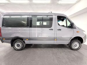 Mercedes Sprinter 3.0 CDI 140 KW 319 TOURER MWB 190 cv (COMBI) - Foto 6