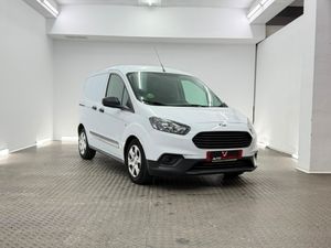 Ford Transit Courier CURIER 1.5 100cv - Foto 5