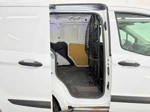 Ford Transit Courier CURIER 1.5 100cv - Foto 33