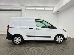 Ford Transit Courier CURIER 1.5 100cv - Foto 7