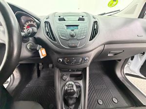 Ford Transit Courier CURIER 1.5 100cv - Foto 15