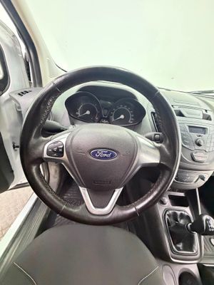 Ford Transit Courier CURIER 1.5 100cv - Foto 12