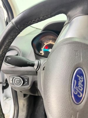 Ford Transit Courier CURIER 1.5 100cv - Foto 13