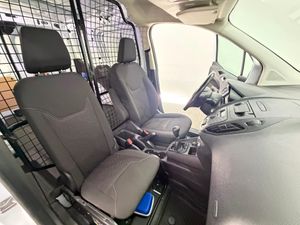 Ford Transit Courier CURIER 1.5 100cv - Foto 23