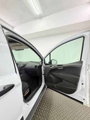 Ford Transit Courier CURIER 1.5 100cv - Foto 39