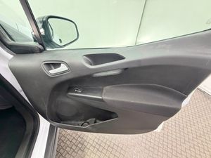 Ford Transit Courier CURIER 1.5 100cv - Foto 25