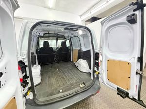 Ford Transit Courier CURIER 1.5 100cv - Foto 28