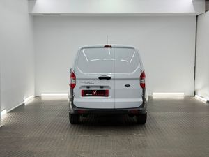 Ford Transit Courier CURIER 1.5 100cv - Foto 9