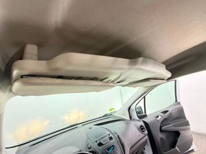 Ford Transit Courier CURIER 1.5 100cv - Foto 19