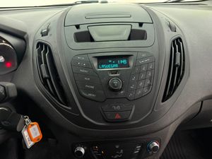 Ford Transit Courier CURIER 1.5 100cv - Foto 17