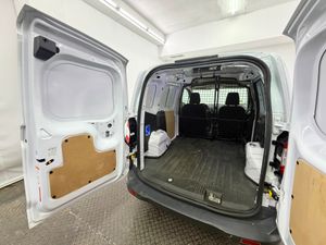 Ford Transit Courier CURIER 1.5 100cv - Foto 27