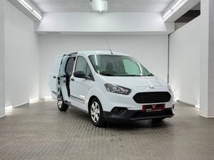 Ford Transit Courier CURIER 1.5 100cv - Foto 4