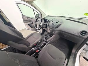 Ford Transit Courier CURIER 1.5 100cv - Foto 37