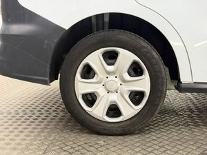 Ford Transit Courier CURIER 1.5 100cv - Foto 40