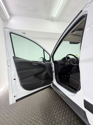 Ford Transit Courier CURIER 1.5 100cv - Foto 38