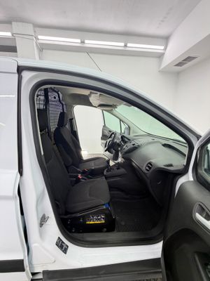 Ford Transit Courier CURIER 1.5 100cv - Foto 11