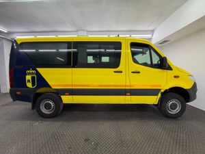Mercedes Sprinter 3.0 CDI 140 KW 319 TOURER MWB 190 cv (COMBI) - Foto 6