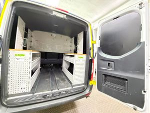 Mercedes Sprinter 3.0 CDI 140 KW 319 TOURER MWB 190 cv (COMBI) - Foto 21