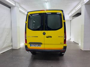 Mercedes Sprinter 3.0 CDI 140 KW 319 TOURER MWB 190 cv (COMBI) - Foto 19