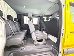 Mercedes Sprinter 3.0 CDI 140 KW 319 TOURER MWB 190 cv (COMBI) - Foto 10