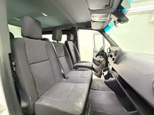 Mercedes Sprinter 3.0 CDI 140 KW 319 TOURER MWB 190 cv (COMBI) - Foto 14