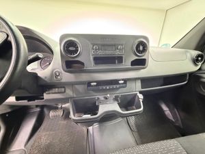 Mercedes Sprinter 3.0 CDI 140 KW 319 TOURER MWB 190 cv (COMBI) - Foto 17