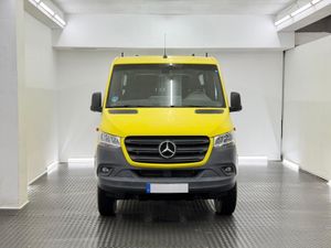 Mercedes Sprinter 3.0 CDI 140 KW 319 TOURER MWB 190 cv (COMBI) - Foto 4