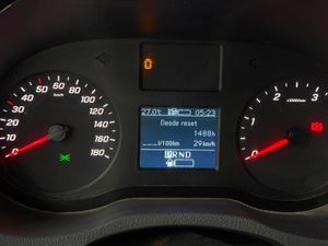 Mercedes Sprinter 3.0 CDI 140 KW 319 TOURER MWB 190 cv (COMBI) - Foto 16