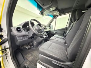 Mercedes Sprinter 3.0 CDI 140 KW 319 TOURER MWB 190 cv (COMBI) - Foto 8