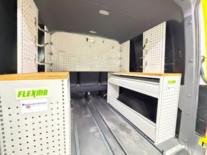 Mercedes Sprinter 3.0 CDI 140 KW 319 TOURER MWB 190 cv (COMBI) - Foto 24