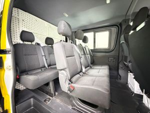 Mercedes Sprinter 3.0 CDI 140 KW 319 TOURER MWB 190 cv (COMBI) - Foto 11