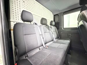 Mercedes Sprinter 3.0 CDI 140 KW 319 TOURER MWB 190 cv (COMBI) - Foto 12