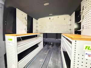 Mercedes Sprinter 3.0 CDI 140 KW 319 TOURER MWB 190 cv (COMBI) - Foto 23