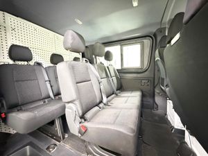 Mercedes Sprinter 3.0 CDI 140 KW 319 TOURER MWB 190 cv (COMBI) - Foto 13