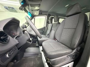 Mercedes Sprinter 3.0 CDI 140 KW 319 TOURER MWB 190 cv (COMBI) - Foto 15