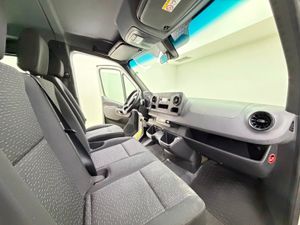 Mercedes Sprinter 3.0 CDI 140 KW 319 TOURER MWB 190 cv (COMBI) - Foto 9