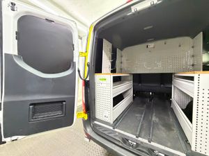 Mercedes Sprinter 3.0 CDI 140 KW 319 TOURER MWB 190 cv (COMBI) - Foto 20