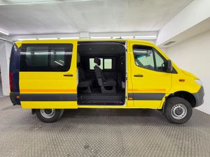 Mercedes Sprinter 3.0 CDI 140 KW 319 TOURER MWB 190 cv (COMBI) - Foto 7