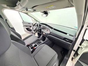 Volkswagen Caddy 2.0 TDI 90KW (122cv) 4MOTION 5P - Foto 15