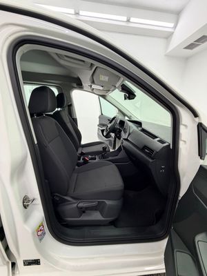 Volkswagen Caddy 2.0 TDI 90KW (122cv) 4MOTION 5P - Foto 12