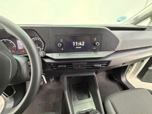 Volkswagen Caddy 2.0 TDI 90KW (122cv) 4MOTION 5P - Foto 20
