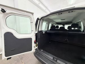 Volkswagen Caddy 2.0 TDI 90KW (122cv) 4MOTION 5P - Foto 34